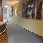 Pallas Szálloda