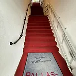 Szálloda Pallas 3*