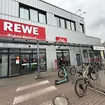 Pallas 3* Darmstadt