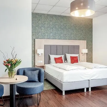 Pallas 3* Darmstadt