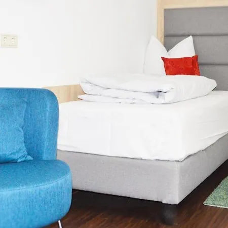 Pallas Hotel