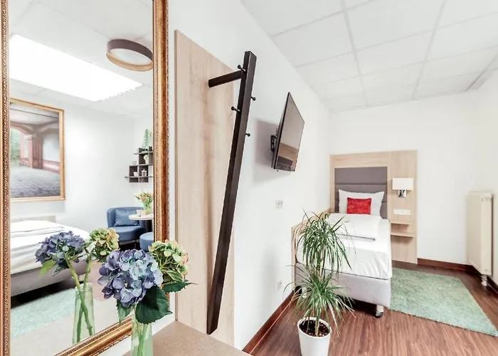 Pallas Дармштадт