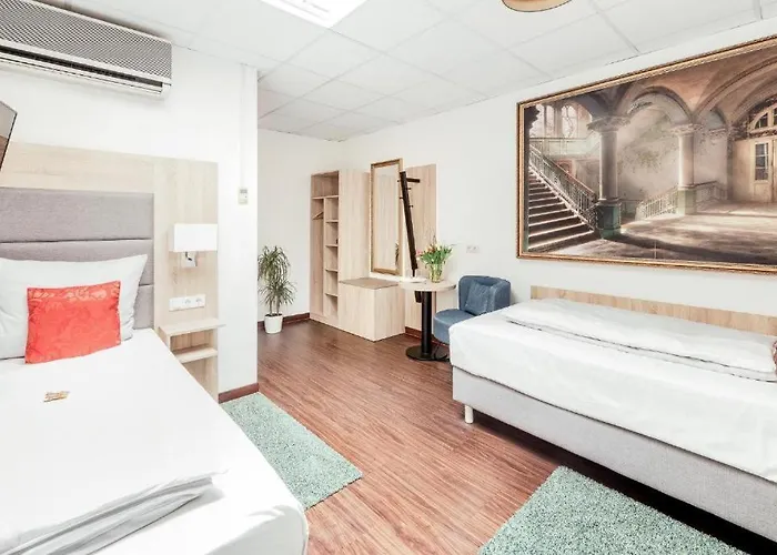 Pallas Дармштадт